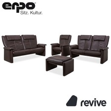 Erpo Milano 2x Pelle Biposto