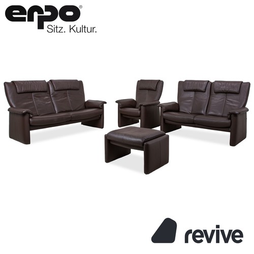 Erpo milano pelle biposto - 2x,