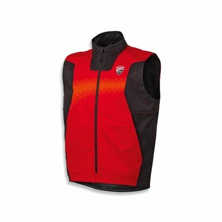 Ducati desmo gilet - ducati,