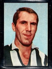 Figurina juventus CALCIATORI