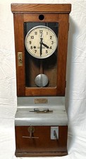 Orologio Timbra Cartellini