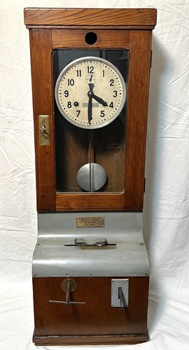 Orologio timbra cartellini - orologio,
