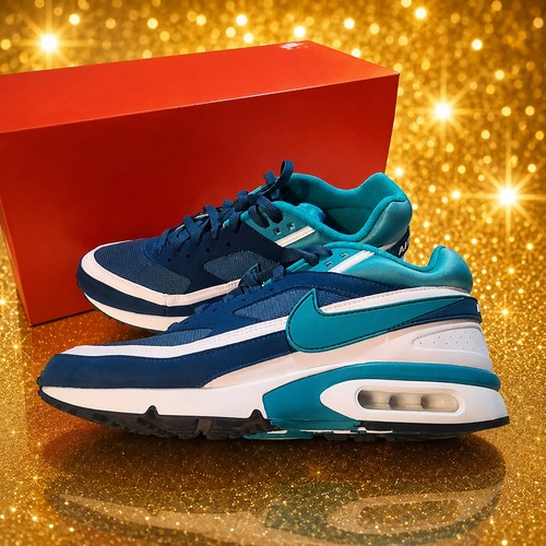 Rare nike air max - air, bw