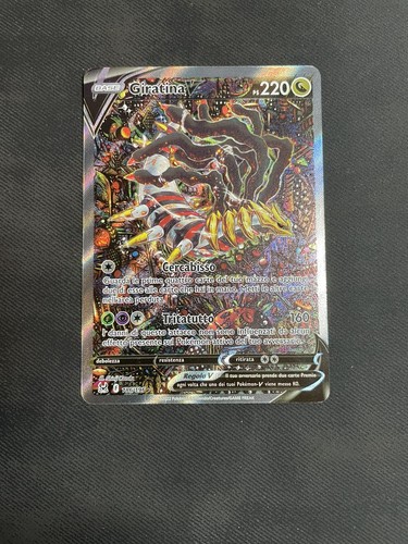 Pokemon 2022 giratina - pokemon,