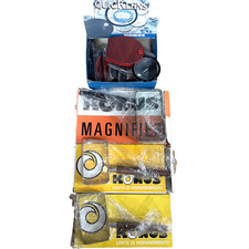 Stock Lotto Articoli Konus -
