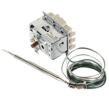 TERMOSTATO DI SICUREZZA HIGH