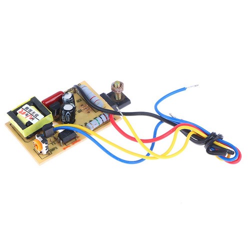 Scheda alimentazione 12v - scheda, 5v