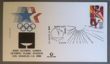 FDC USA U.S.A. Stati Uniti 12