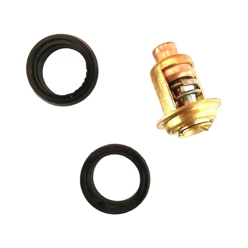 Termostato con ring gomma - termostato,