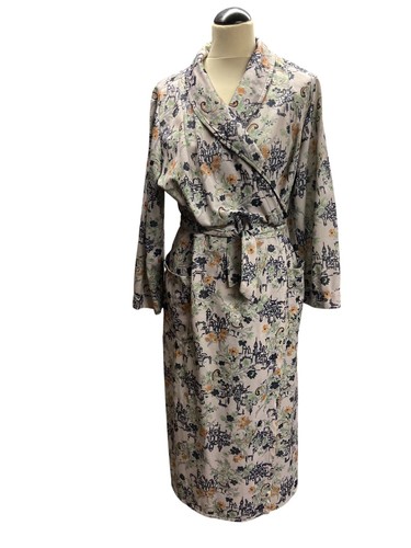 Vestaglia donna vintage anni