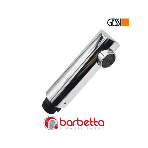 Doccetta ricambio gessi 01197 - ricambio,