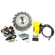 Accensione elettronica PINASCO