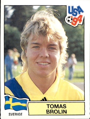 Figurina panini usa dutch - figurina,
