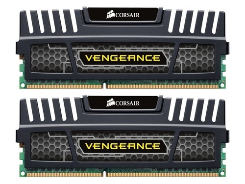 Corsair vengeance 2x8 - vengeance, 16