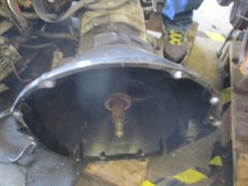 CAMBIO MANUALE PER JEEP
