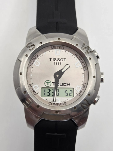 Orologio tissot quarzo - tissot,