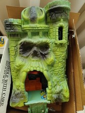 Castello Grayskull Masters