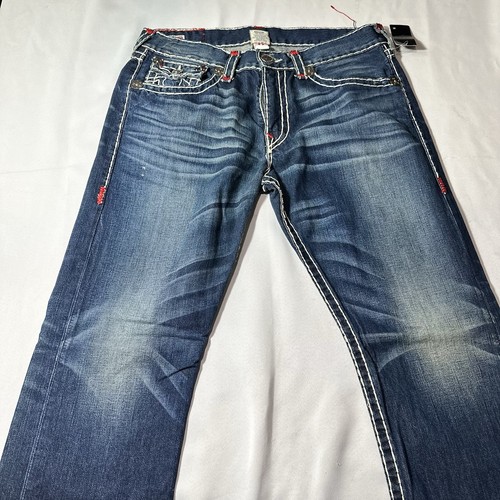 Jeans uomo true religion - jeans,