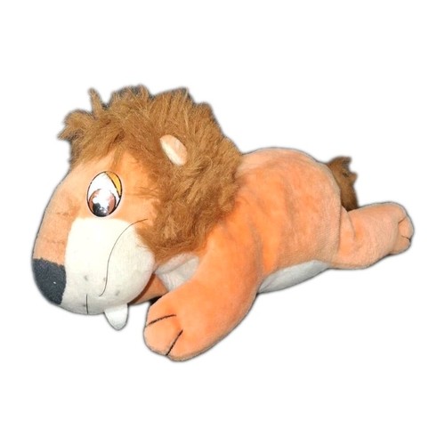 Peluche quottini leo - peluche,