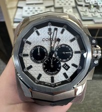 Corum Titanio 45mm Ammiraglio