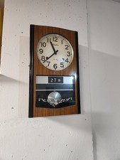 orologio vintage carica