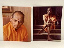 RARO 1979 2 Siddha Yoga Baba