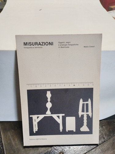 Misurazioni fotografia - fotografia, e