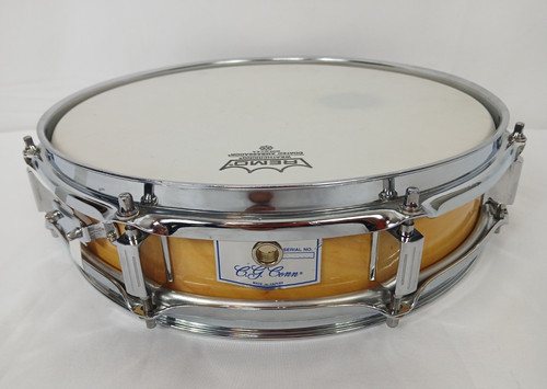 Vintage conn piccolo - c.g.,