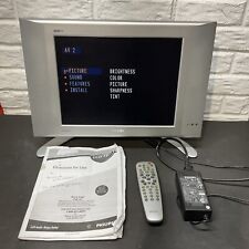 Philips 15PF9936/37 15" HD LCD