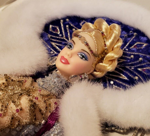 Barbie bob mackie bambola - bob,