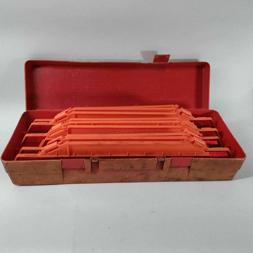 Set riflettore emergenza - set,
