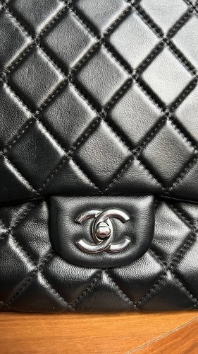 Borsa chanel vintage - chanel,