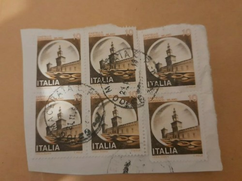 Francobolli rari italiani - rari,