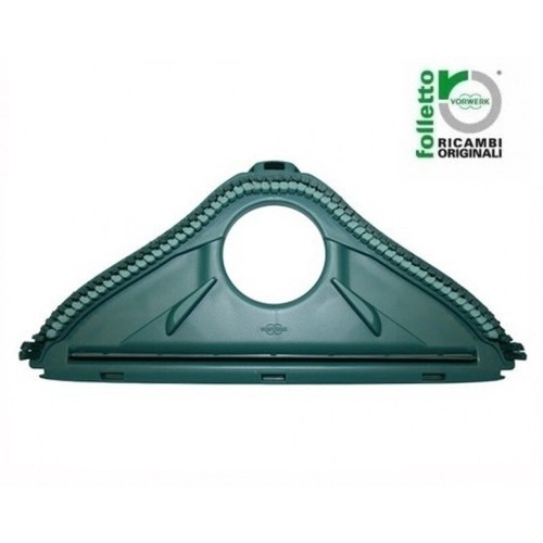Piastra con setole 40 - con,