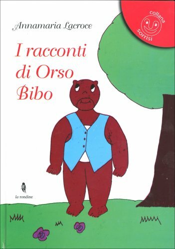 Libro racconti orso bibo - libro, i