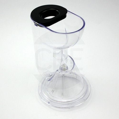 Hkoenig coperchio con imbocco - con,