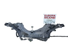 Culla Sciassi Motore, Bracci E