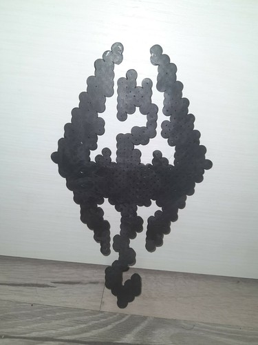 Pixel art skyrim - -, the