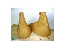 cuffia cambio e freno alfa