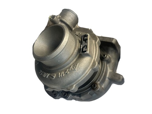 Turbina iveco daily gtb2056vl - turbina,