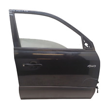 PORTIERA ANTERIORE DESTRA PER HYUNDAI Tucson Serie 760042E020 D4EA (04>09)