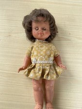 bambola epoca collezione