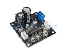 TA7668 Tape Drive Deck Testa