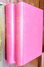 LIBRO: Storia illustrata 1978 annata completa aa.vv. rilegato in 2 volumi