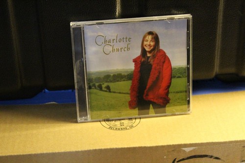 Charlotte church - charlotte, by