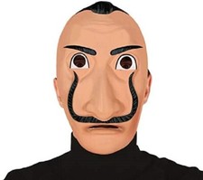 Fiestas Guirca Maschera