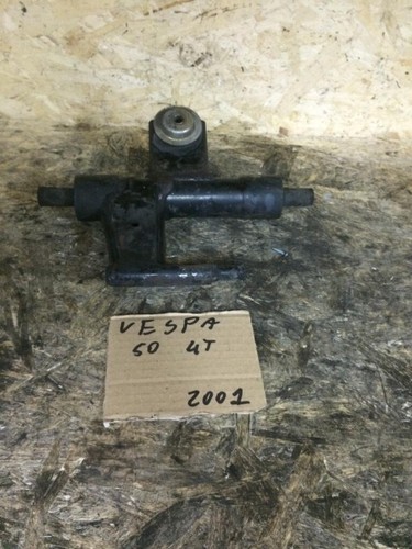 Staffa supporto motore piaggio - supporto,