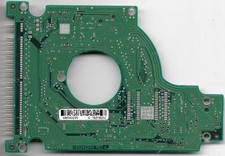 SEAGATE ST960822A SCHEDA PCB