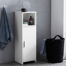 FineBuy Mobile bagno con anta