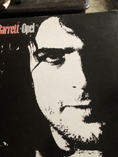 SYD BARRETT LP OPEL ITALY 1988